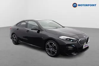 BMW 2 Series M Sport Manual Petrol Saloon - Stock Number (1654642) - Drivers side front corner