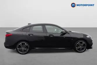 BMW 2 Series M Sport Manual Petrol Saloon - Stock Number (1654642) - Drivers side