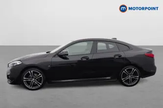 BMW 2 Series M Sport Manual Petrol Saloon - Stock Number (1654642) - Passenger side