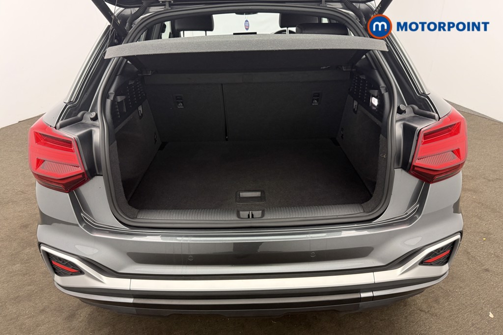 Audi Q2 S Line Automatic Petrol SUV - Stock Number (1654657) - 5th supplementary image