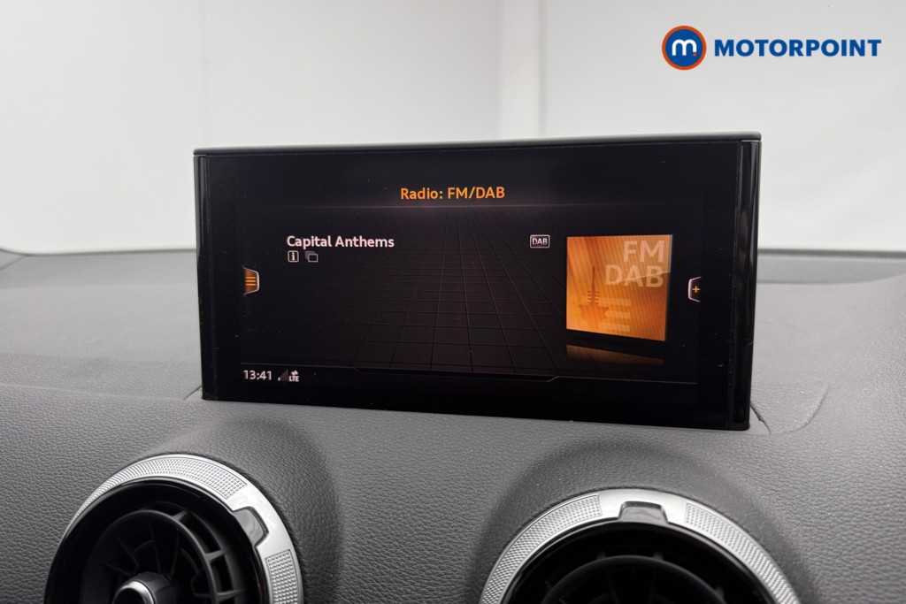 Audi Q2 S Line Automatic Petrol SUV - Stock Number (1654657) - 10th supplementary image