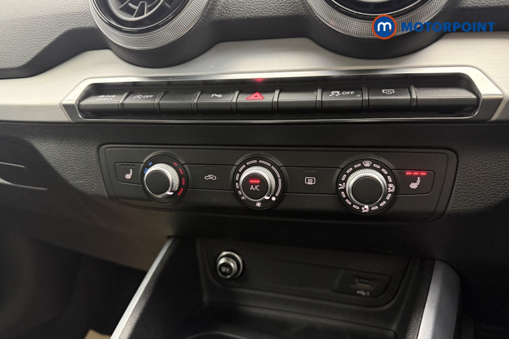 Audi Q2 S Line Automatic Petrol SUV - Stock Number (1654657) - 13th supplementary image