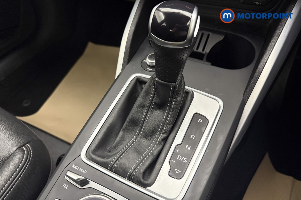 Audi Q2 S Line Automatic Petrol SUV - Stock Number (1654657) - 15th supplementary image