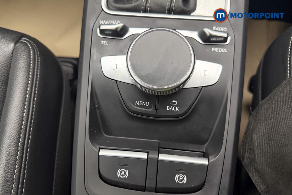 Audi Q2 S Line Automatic Petrol SUV - Stock Number (1654657) - 16th supplementary image