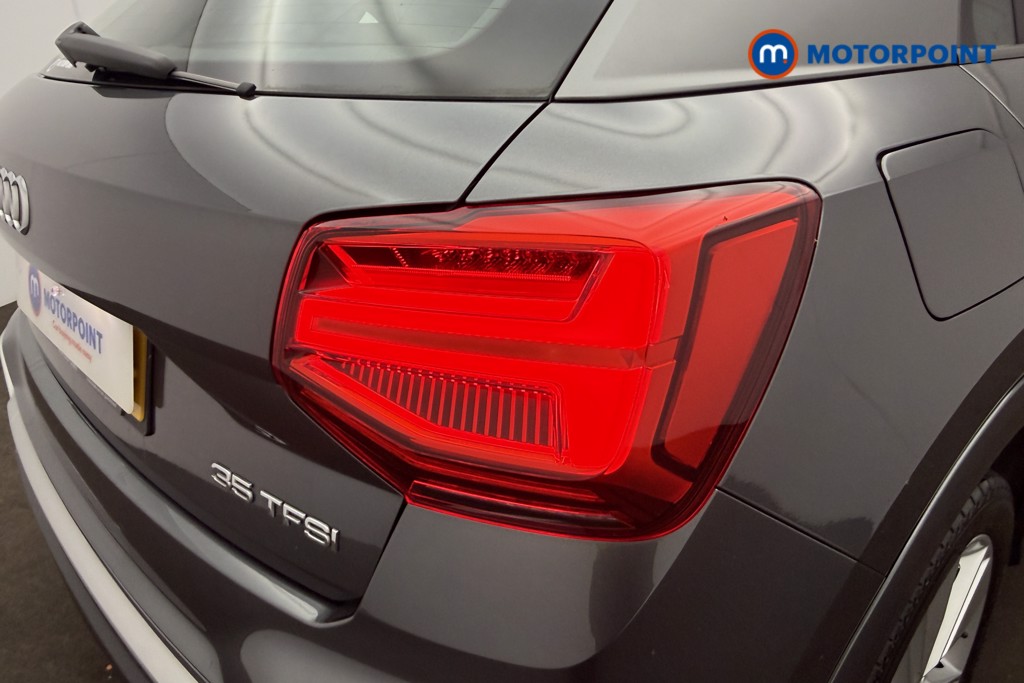 Audi Q2 S Line Automatic Petrol SUV - Stock Number (1654657) - 22nd supplementary image