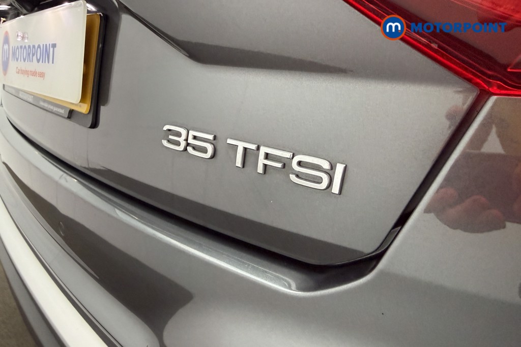 Audi Q2 S Line Automatic Petrol SUV - Stock Number (1654657) - 23rd supplementary image