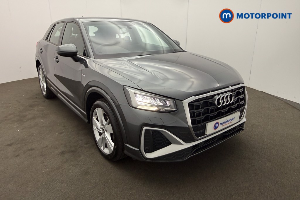 Audi Q2 S Line Automatic Petrol SUV - Stock Number (1654657) - 24th supplementary image