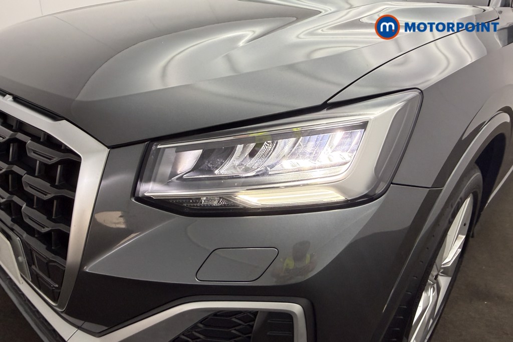 Audi Q2 S Line Automatic Petrol SUV - Stock Number (1654657) - 26th supplementary image