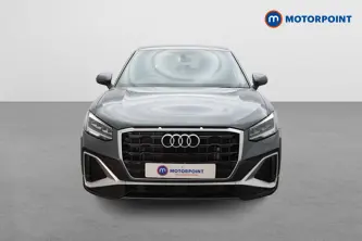 Audi Q2 S Line Automatic Petrol SUV - Stock Number (1654657) - Front bumper