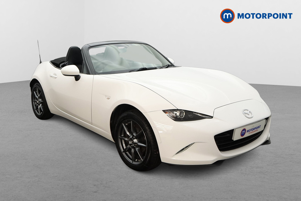 Mazda MX-5 dealer public-web source image
