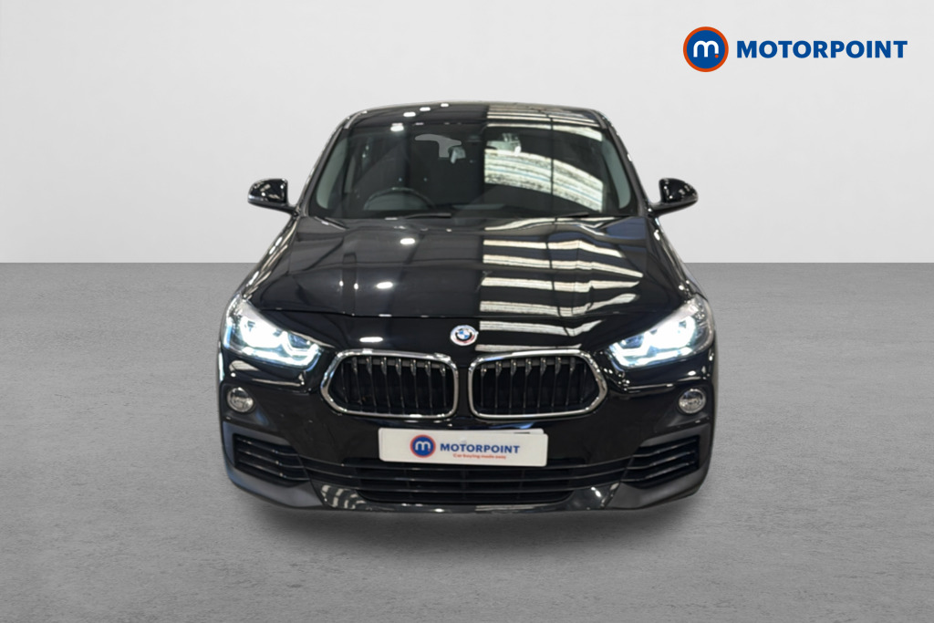 BMW X2 SE Manual Petrol SUV - Stock Number (1654778) - Front bumper