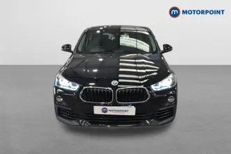 BMW X2 SE Manual Petrol SUV - Stock Number (1654778) - Front bumper