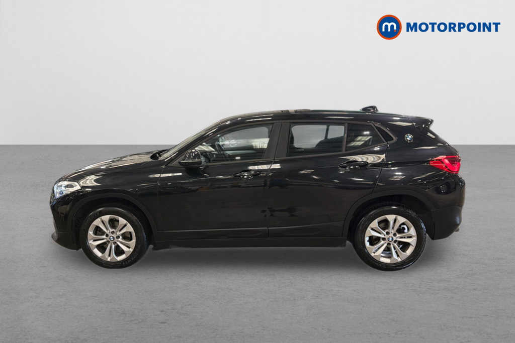 BMW X2 SE Manual Petrol SUV - Stock Number (1654778) - Passenger side