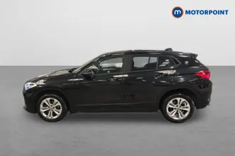 BMW X2 SE Manual Petrol SUV - Stock Number (1654778) - Passenger side