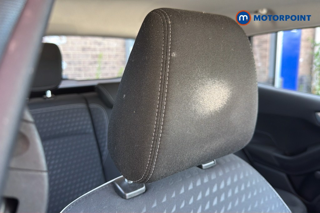 Ford Fiesta Titanium Manual Petrol Hatchback - Stock Number (1654941) - 23rd supplementary image