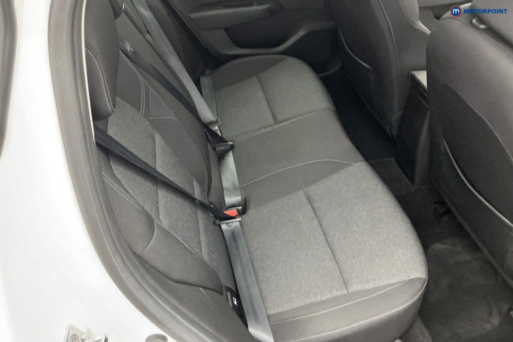Renault Clio Iconic Edition Manual Petrol Hatchback - Stock Number (1654992) - 4th supplementary image