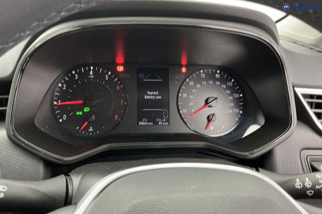Renault Clio Iconic Edition Manual Petrol Hatchback - Stock Number (1654992) - 7th supplementary image