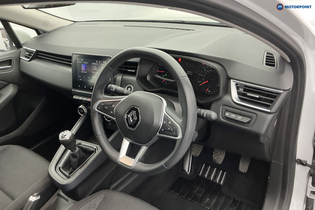 Renault Clio Iconic Edition Manual Petrol Hatchback - Stock Number (1654992) - 8th supplementary image