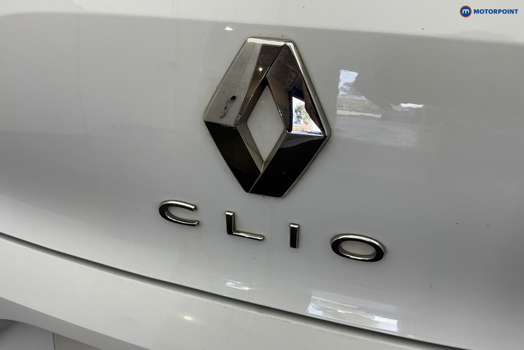 Renault Clio Iconic Edition Manual Petrol Hatchback - Stock Number (1654992) - 31st supplementary image
