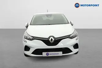 Renault Clio Iconic Edition Manual Petrol Hatchback - Stock Number (1654992) - Front bumper
