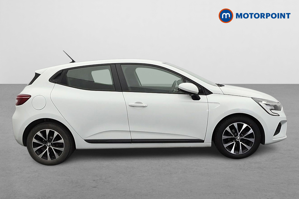 Renault Clio Iconic Edition Manual Petrol Hatchback - Stock Number (1654992) - Drivers side