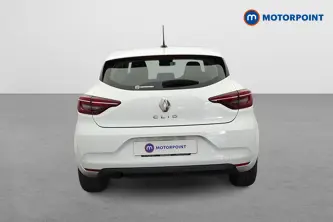 Renault Clio Iconic Edition Manual Petrol Hatchback - Stock Number (1654992) - Rear bumper