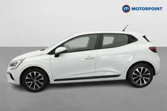 Renault Clio Iconic Edition Manual Petrol Hatchback - Stock Number (1654992) - Passenger side