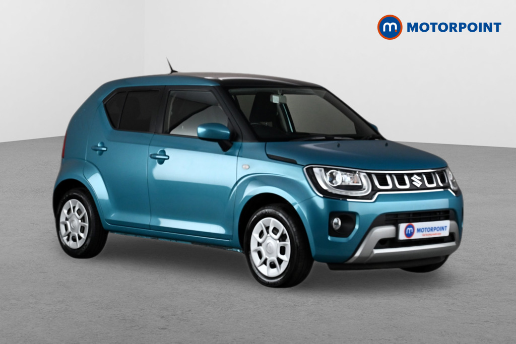 Suzuki Ignis dealer public-web source image