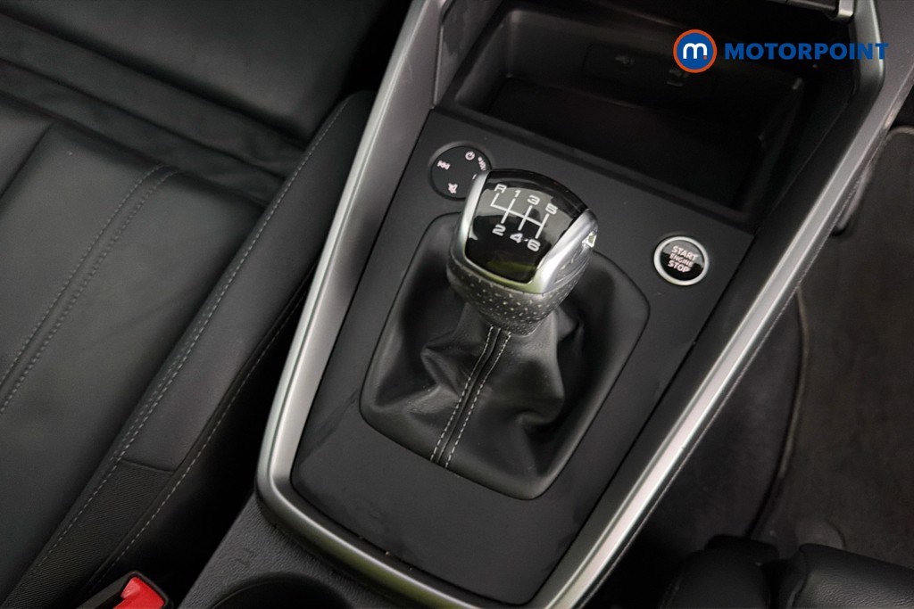 Audi A3 S Line Manual Petrol Hatchback - Stock Number (1655229) - 15th supplementary image