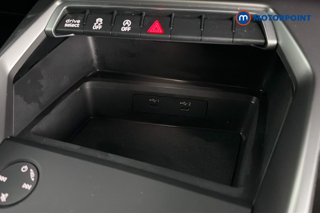 Audi A3 S Line Manual Petrol Hatchback - Stock Number (1655229) - 17th supplementary image