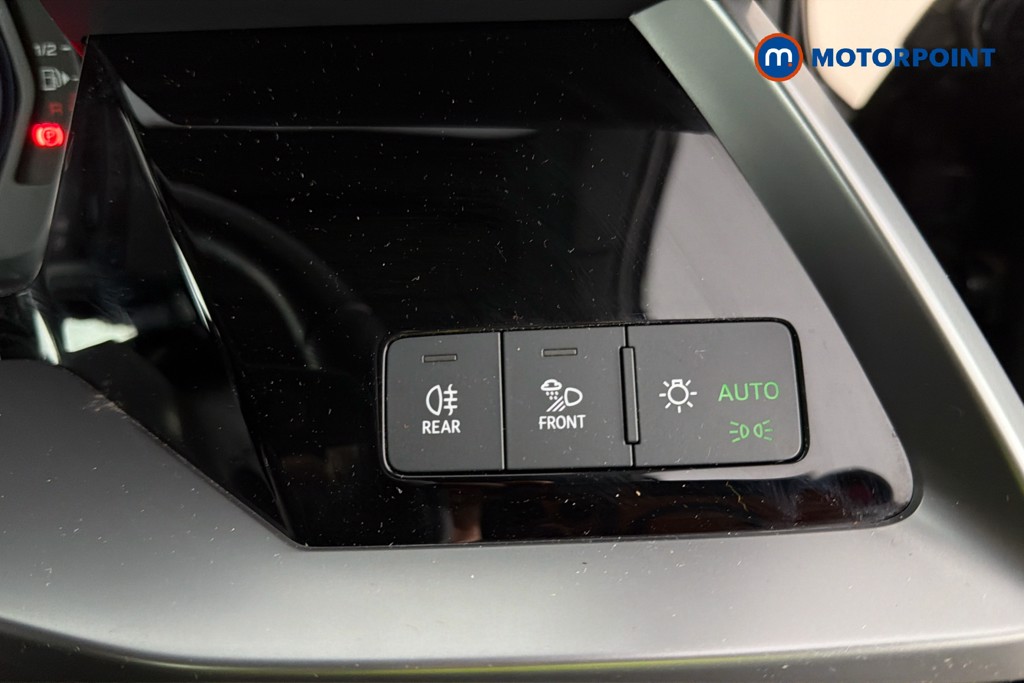 Audi A3 S Line Manual Petrol Hatchback - Stock Number (1655229) - 18th supplementary image