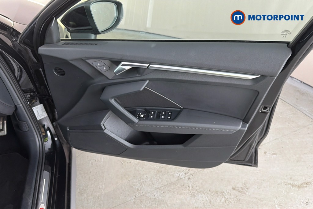 Audi A3 S Line Manual Petrol Hatchback - Stock Number (1655229) - 19th supplementary image