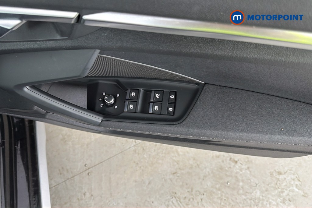 Audi A3 S Line Manual Petrol Hatchback - Stock Number (1655229) - 20th supplementary image