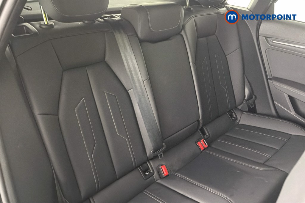 Audi A3 S Line Manual Petrol Hatchback - Stock Number (1655229) - 28th supplementary image