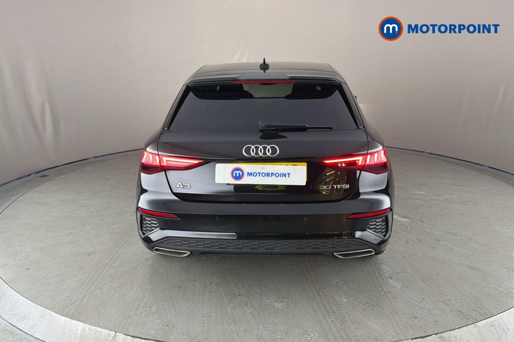 Audi A3 S Line Manual Petrol Hatchback - Stock Number (1655229) - 37th supplementary image