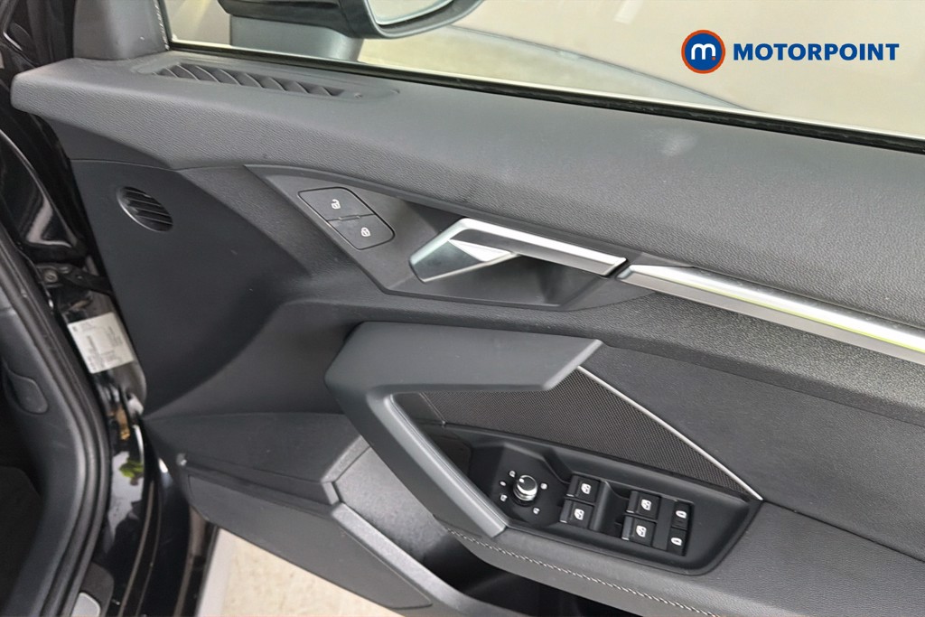 Audi A3 S Line Manual Petrol Hatchback - Stock Number (1655229) - 42nd supplementary image