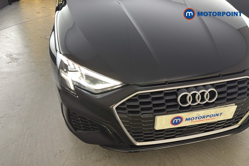 Audi A3 S Line Manual Petrol Hatchback - Stock Number (1655229) - 44th supplementary image