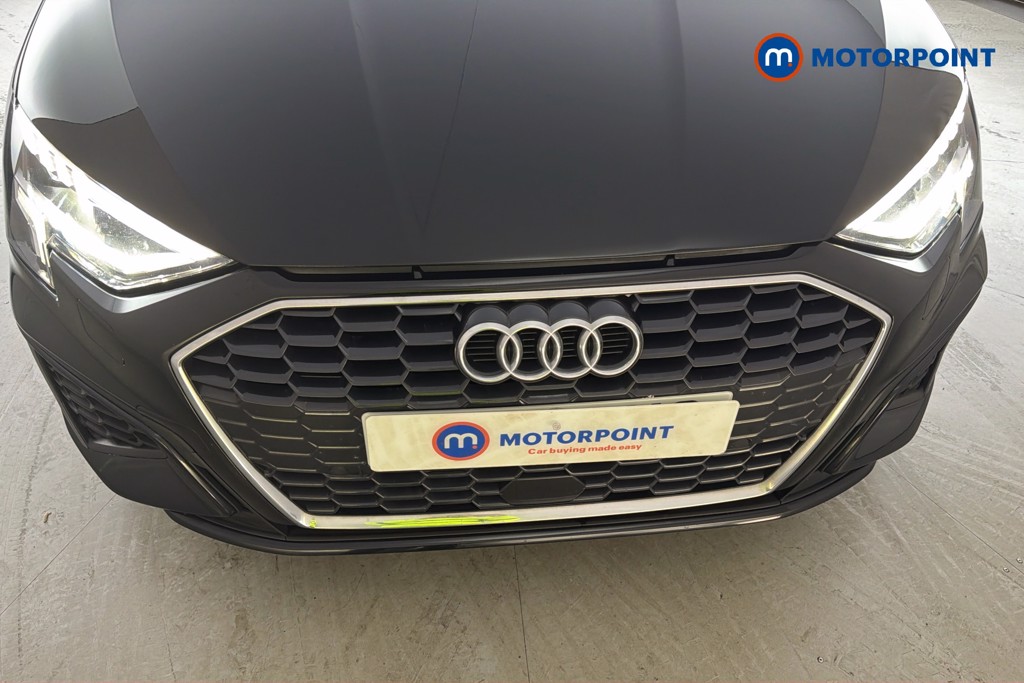 Audi A3 S Line Manual Petrol Hatchback - Stock Number (1655229) - 45th supplementary image