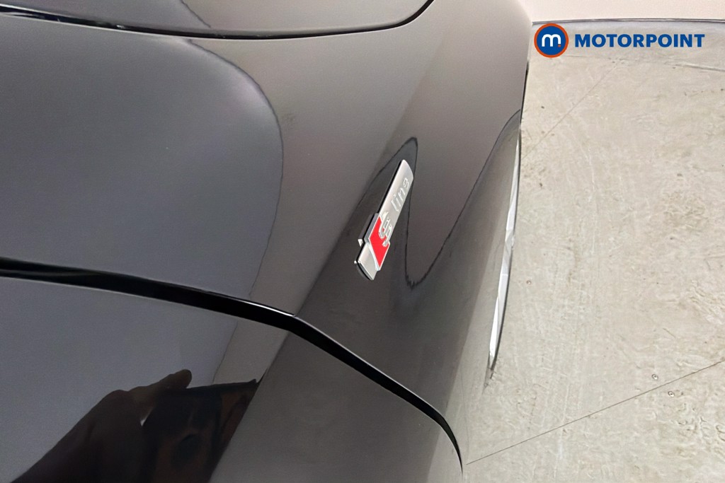 Audi A3 S Line Manual Petrol Hatchback - Stock Number (1655229) - 46th supplementary image
