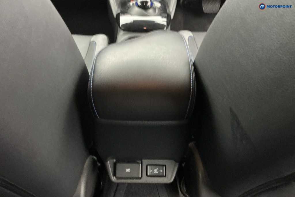 Nissan Leaf E-Plus Tekna Automatic Electric Hatchback - Stock Number (1655357) - 10th supplementary image