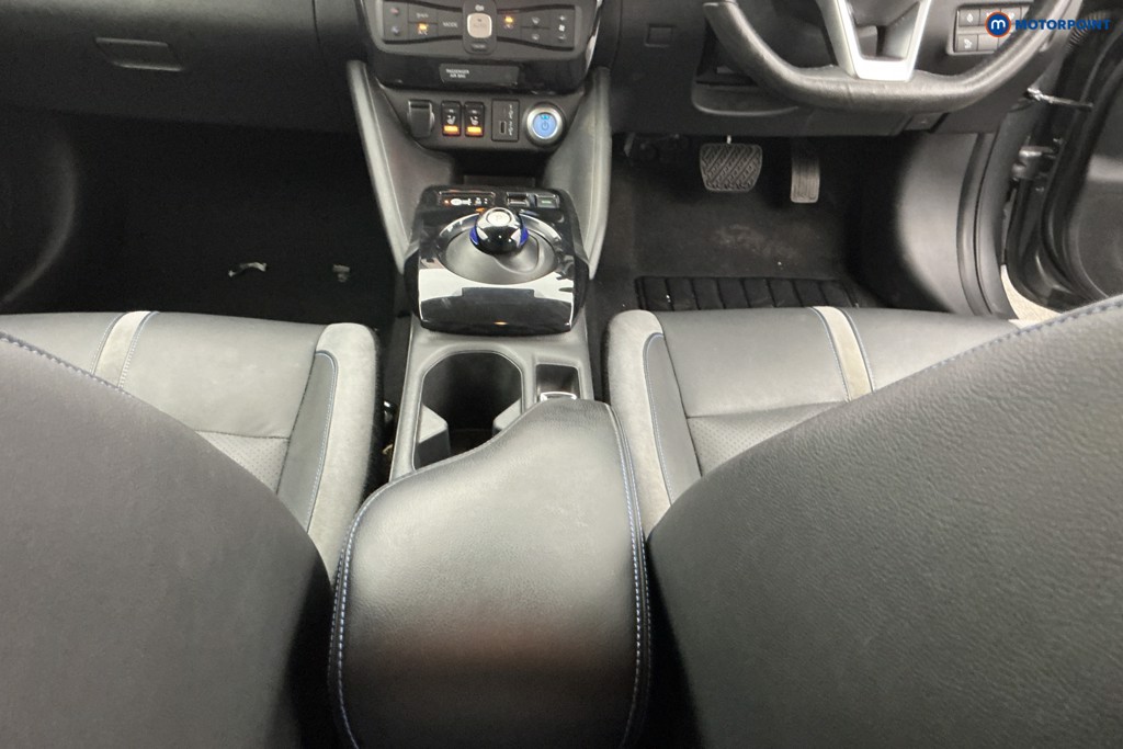 Nissan Leaf E-Plus Tekna Automatic Electric Hatchback - Stock Number (1655357) - 11th supplementary image