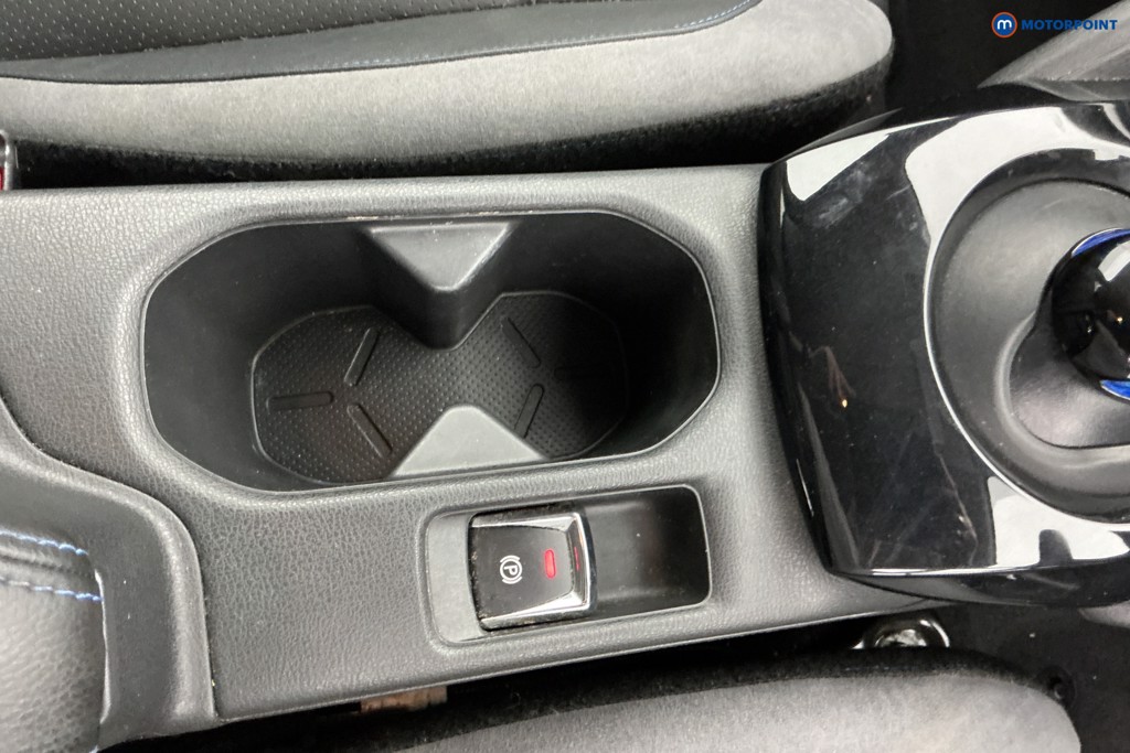 Nissan Leaf E-Plus Tekna Automatic Electric Hatchback - Stock Number (1655357) - 14th supplementary image