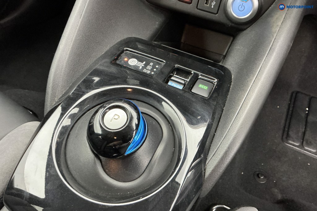 Nissan Leaf E-Plus Tekna Automatic Electric Hatchback - Stock Number (1655357) - 15th supplementary image