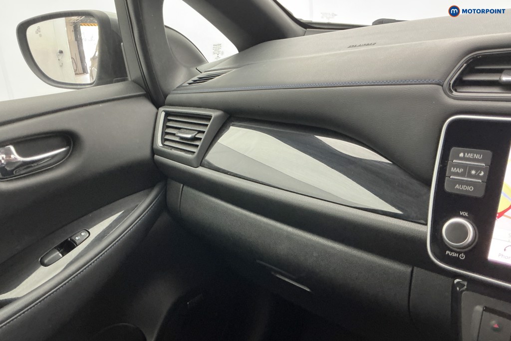 Nissan Leaf E-Plus Tekna Automatic Electric Hatchback - Stock Number (1655357) - 17th supplementary image