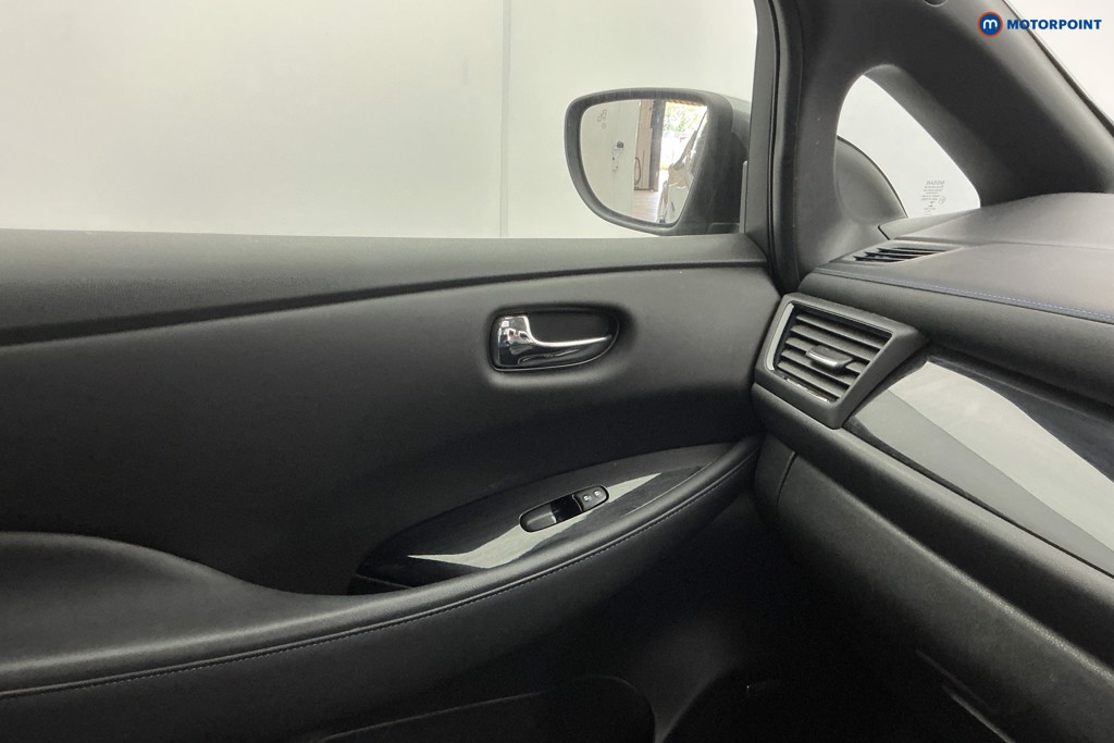 Nissan Leaf E-Plus Tekna Automatic Electric Hatchback - Stock Number (1655357) - 18th supplementary image