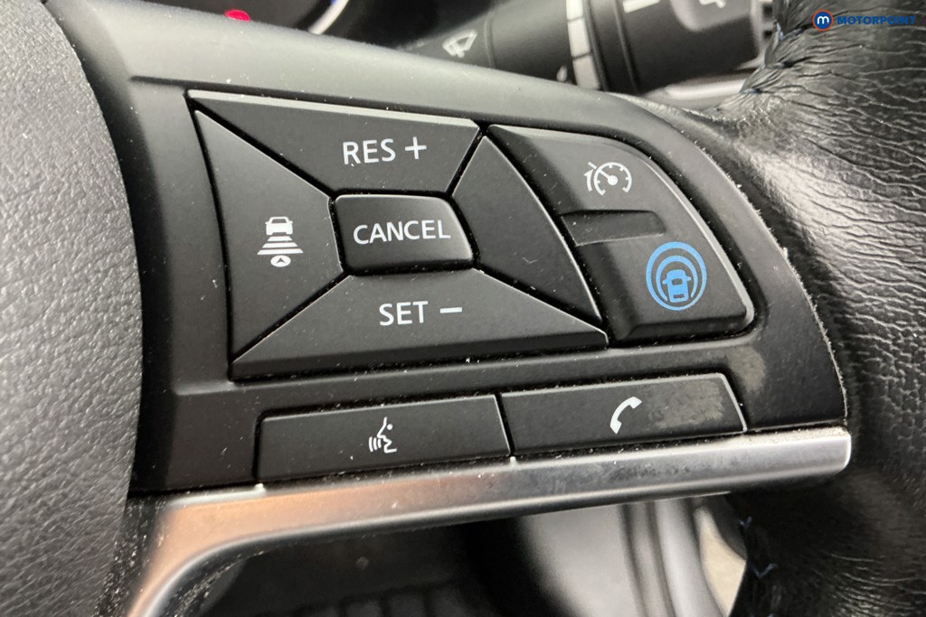 Nissan Leaf E-Plus Tekna Automatic Electric Hatchback - Stock Number (1655357) - 20th supplementary image