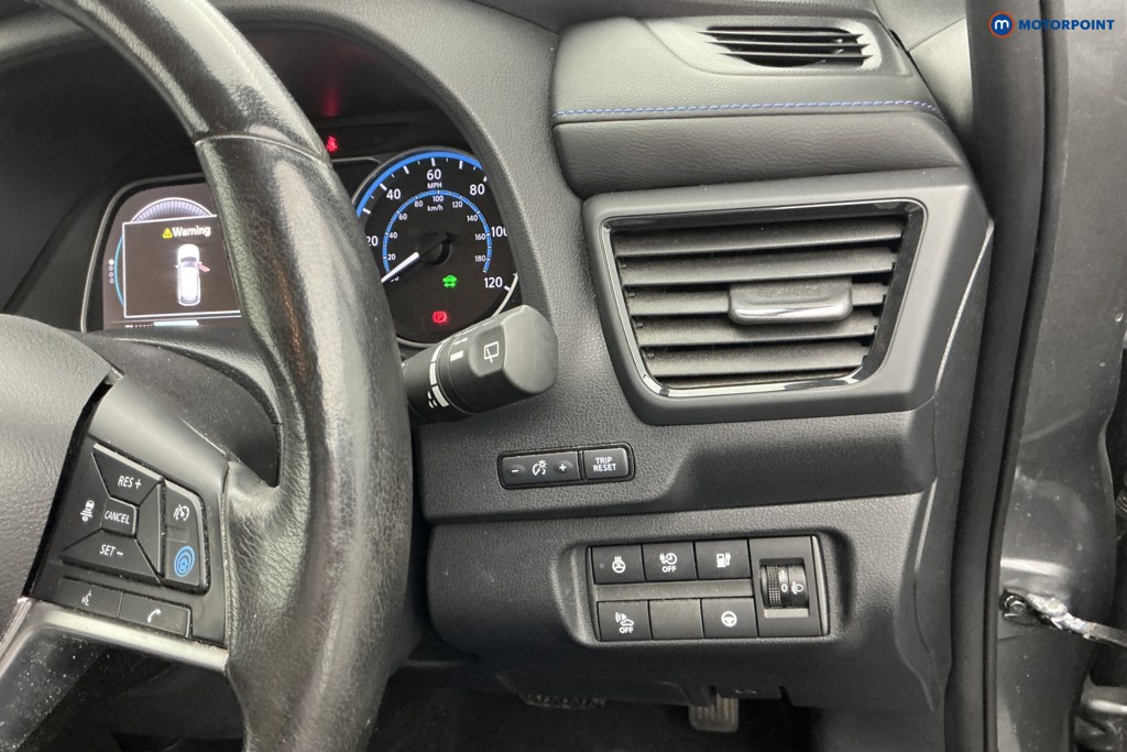 Nissan Leaf E-Plus Tekna Automatic Electric Hatchback - Stock Number (1655357) - 21st supplementary image