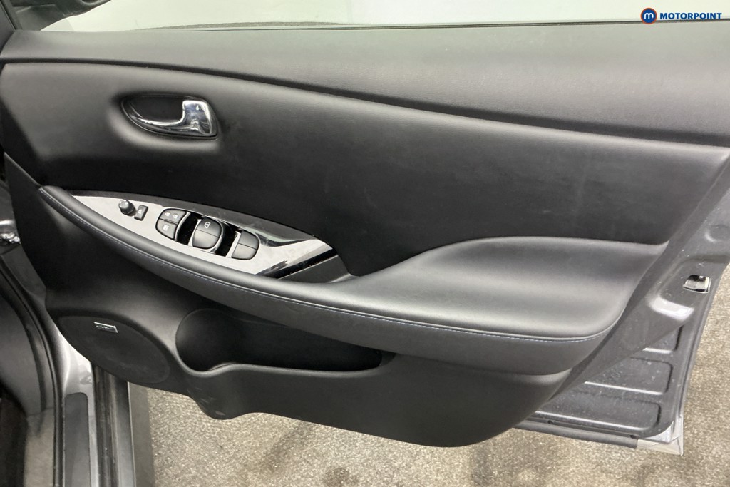 Nissan Leaf E-Plus Tekna Automatic Electric Hatchback - Stock Number (1655357) - 23rd supplementary image