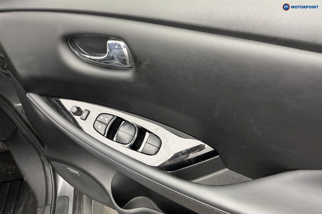 Nissan Leaf E-Plus Tekna Automatic Electric Hatchback - Stock Number (1655357) - 24th supplementary image
