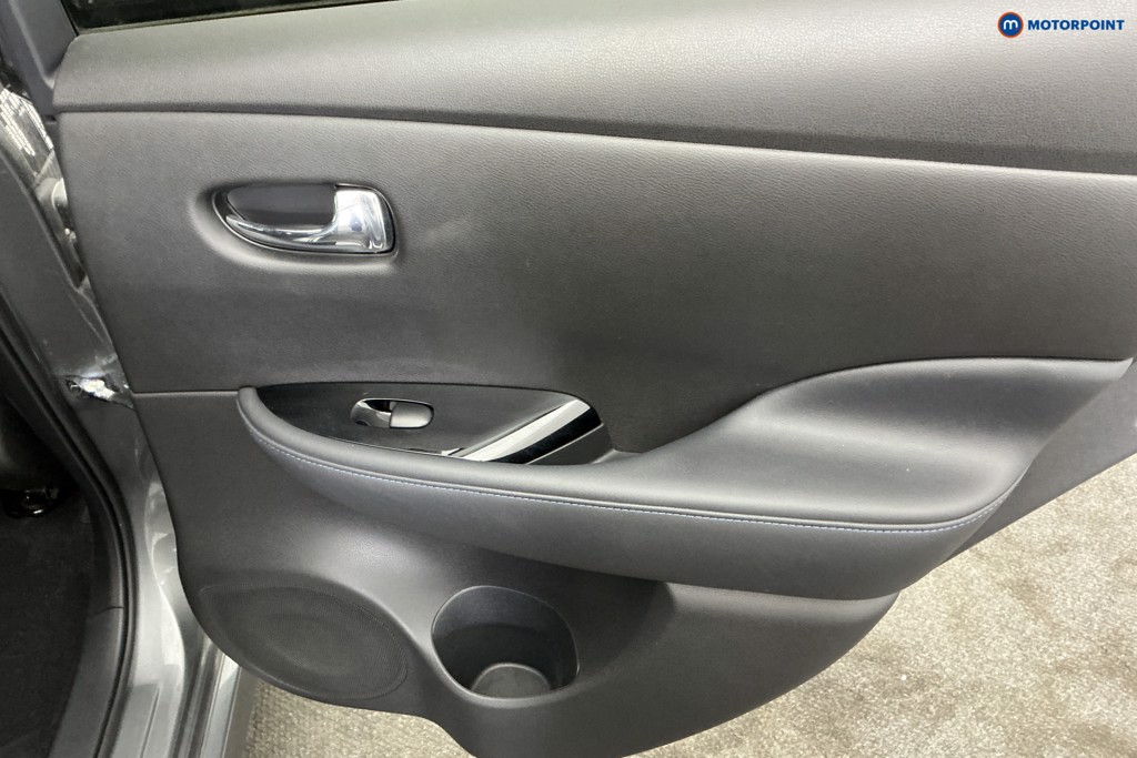 Nissan Leaf E-Plus Tekna Automatic Electric Hatchback - Stock Number (1655357) - 25th supplementary image